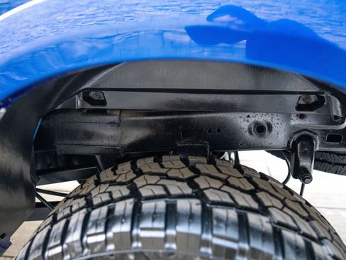 Used 2015 RAM 2500 Tradesman w/ Chrome Appearance Group image 16