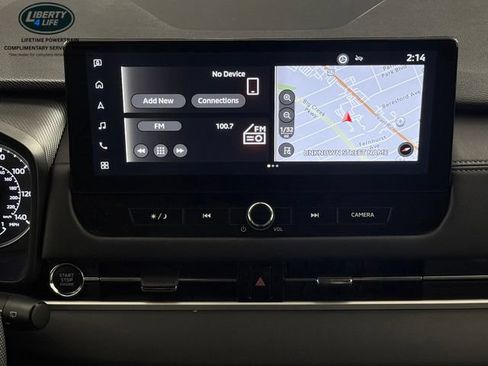 Used 2025 Mitsubishi Outlander SE AWD/4WD image 23