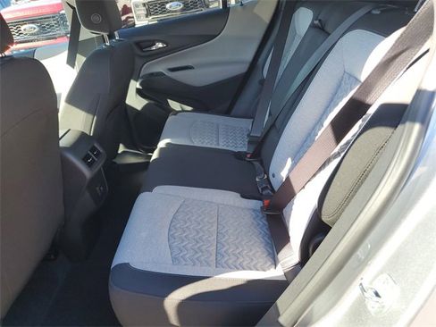 Used 2023 Chevrolet Equinox LT w/ Driver Convenience Package image 25