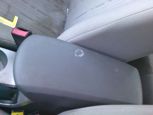 Used 2009 Ford Focus SE image 8