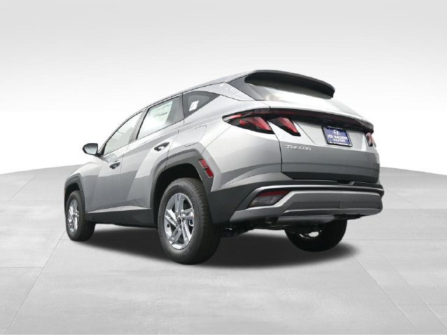 New 2026 Hyundai Tucson SE AWD/4WD image 38
