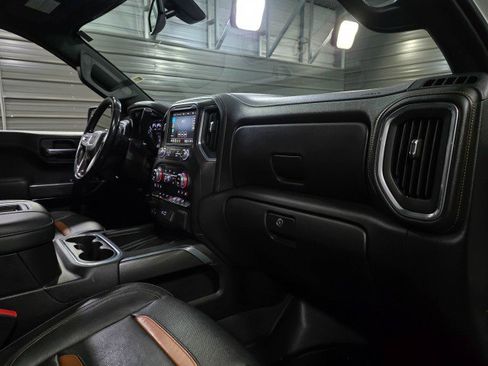 Used 2021 GMC Sierra 1500 AT4 image 15