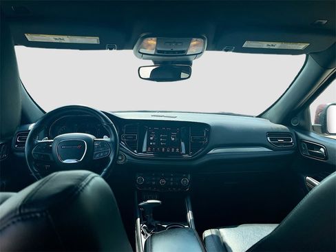 Used 2022 Dodge Durango GT image 21