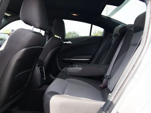 Used 2016 Dodge Charger SE w/ Popular Equipment Group RWD image 23