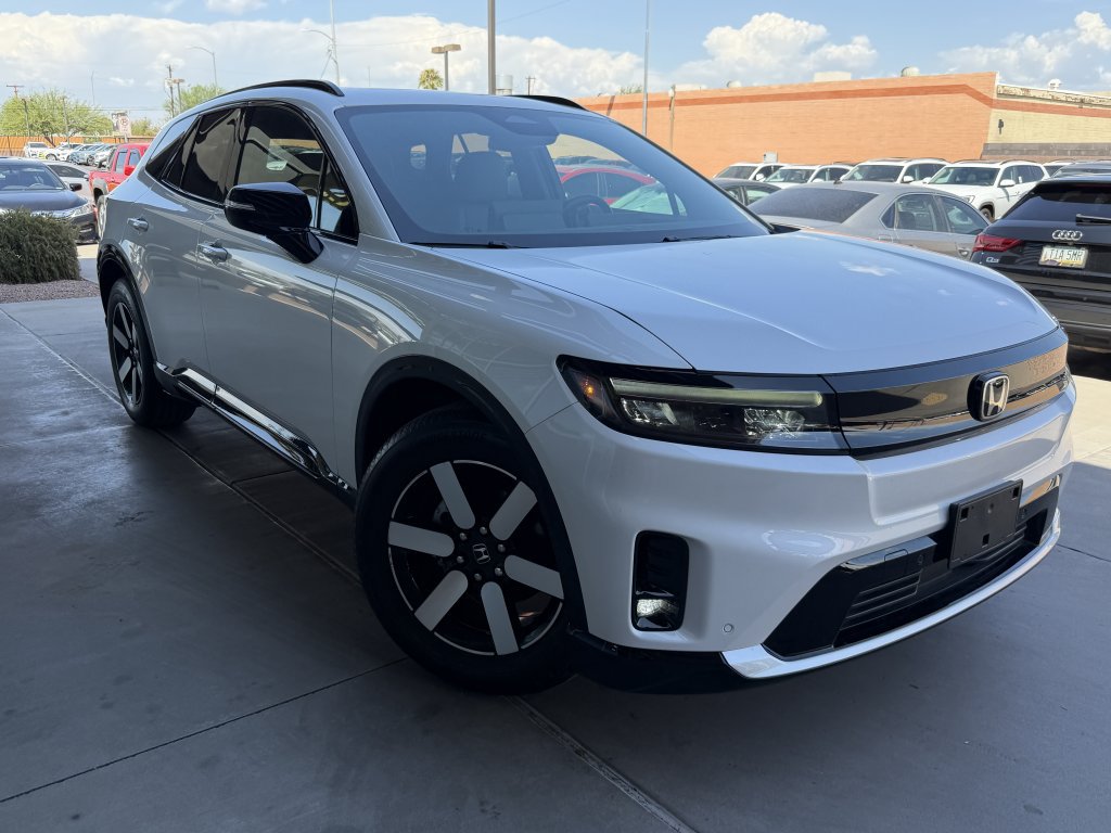 Used 2024 Honda Prologue Touring image 6