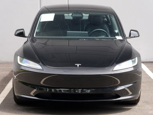 Used 2024 Tesla Model 3 RWD image 50