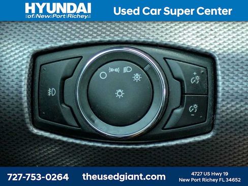 Used 2015 Ford Mustang Coupe w/ Wheel & Stripe Package RWD image 27