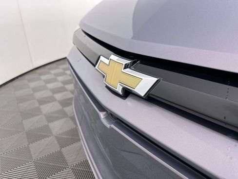 New 2026 Chevrolet Blazer EV LT image 29