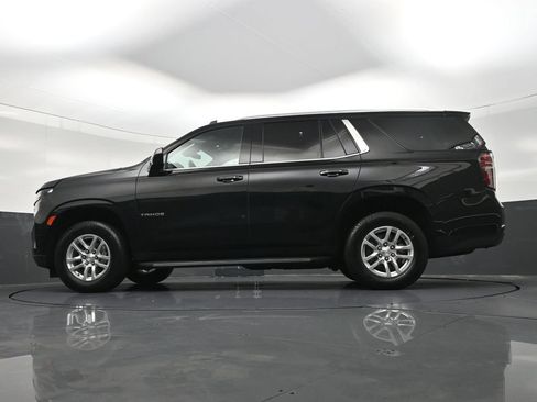 Used 2024 Chevrolet Tahoe LS RWD image 24