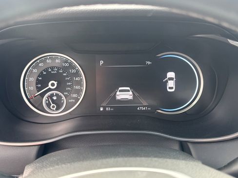 Used 2023 Genesis G70 2.0T RWD image 20