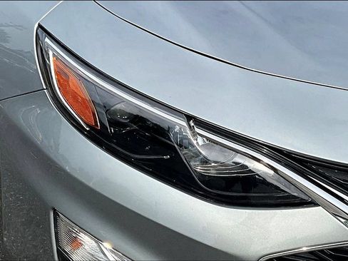 Used 2024 Chevrolet Malibu RS FWD image 31