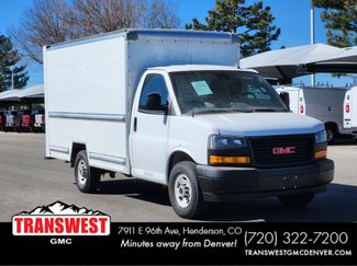 Used 2022 GMC Savana 3500 CUTWAY w/ Power Convenience Package video 1