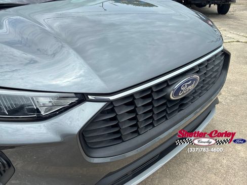 Used 2025 Ford Escape Active FWD image 4