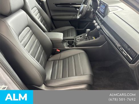 Used 2025 Honda CR-V EX-L image 17