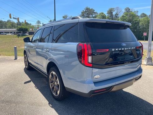 New 2026 Ford Expedition King Ranch AWD/4WD image 9