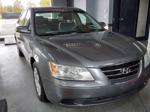 Used 2010 Hyundai Sonata GLS image 7