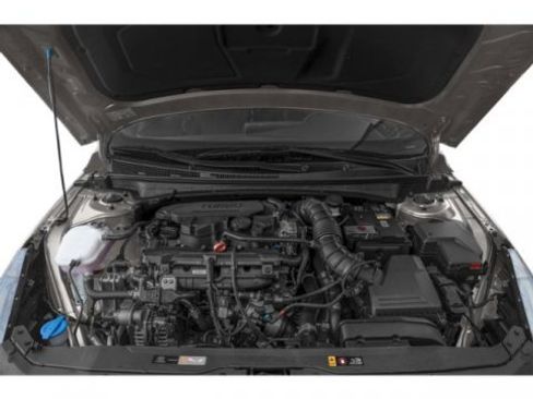 Used 2023 Hyundai Elantra N Line image 15