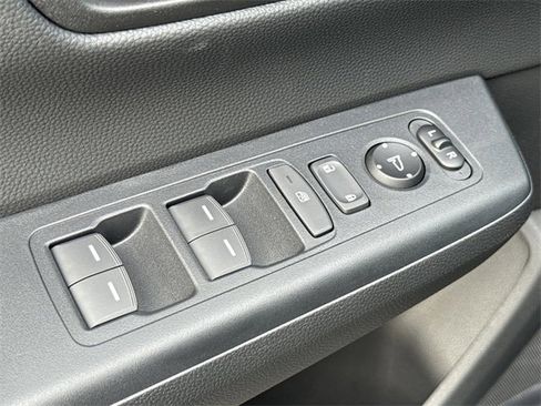 New 2026 Honda CR-V Sport-L image 27