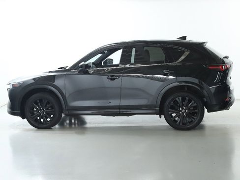 Certified 2023 MAZDA CX-5 AWD 2.5 Turbo image 38