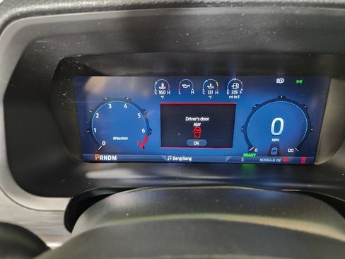Used 2024 Ford F150 XLT w/ Mobile Office Package AWD/4WD image 13