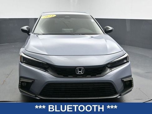 Used 2024 Honda Civic Sport image 4