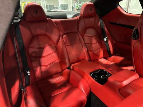 Used 2013 Maserati GranTurismo MC RWD image 47