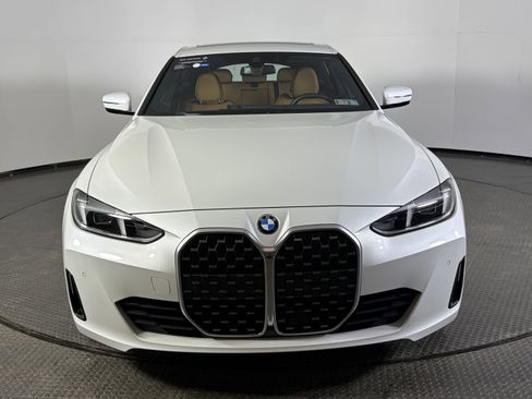 Certified 2025 BMW 430i xDrive w/ Premium Package AWD/4WD image 2