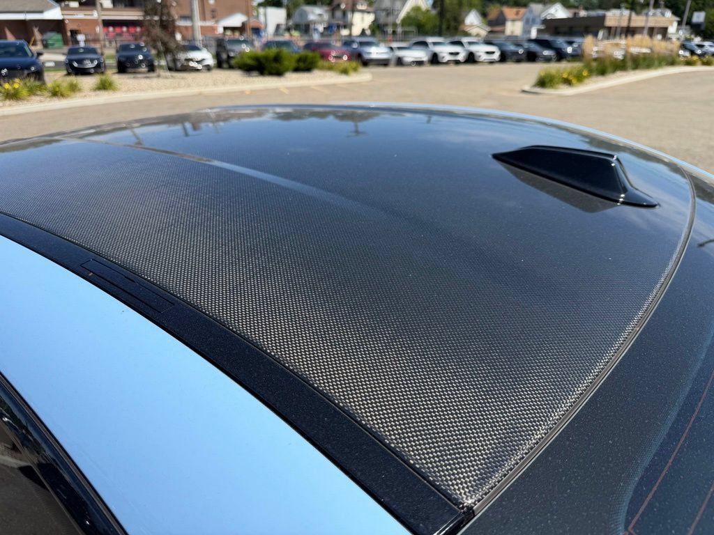 Used 2023 BMW M2 w/ Lighting Package RWD image 11