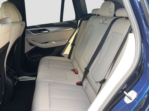 Certified 2024 BMW X3 M40i w/ Premium Package AWD/4WD image 12