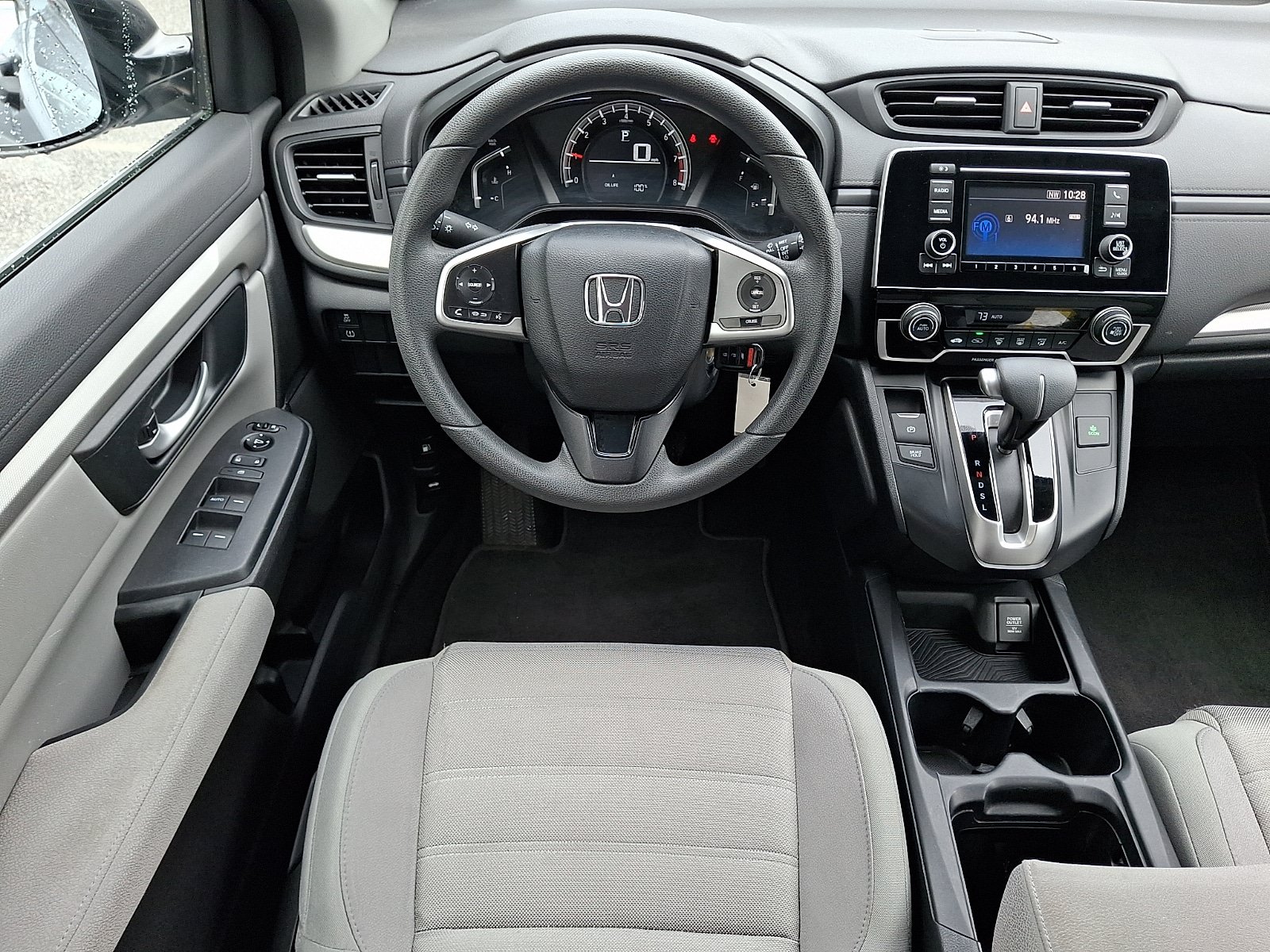 Used 2017 Honda CR-V LX image 11