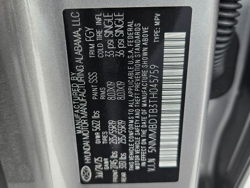 Used 2026 Genesis GV70 2.5T Advanced AWD/4WD image 31