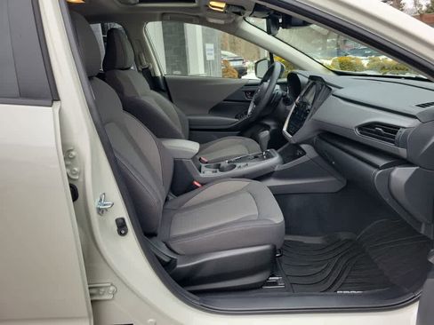 Certified 2025 Subaru Crosstrek 2.0i Premium image 24