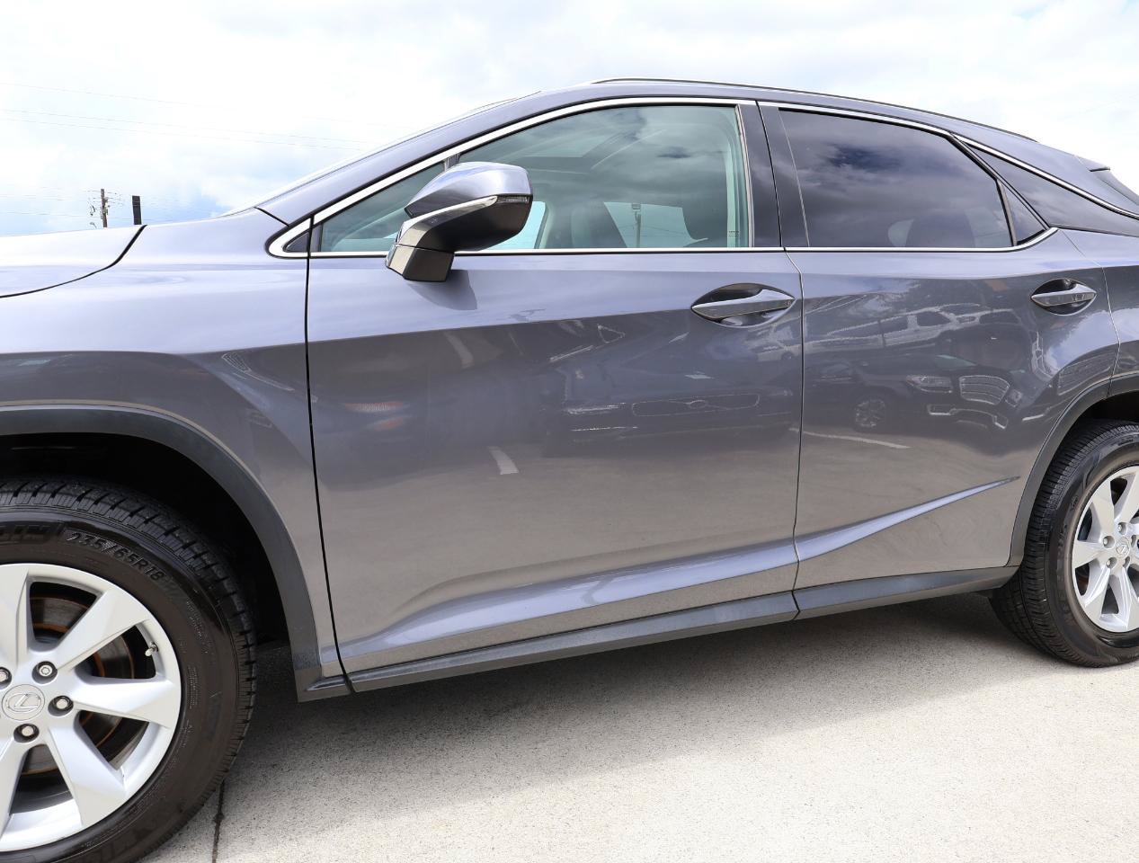 Used 2017 Lexus RX 350 AWD w/ Premium Package image 33