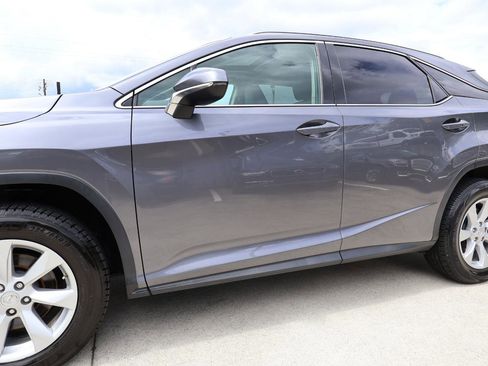 Used 2017 Lexus RX 350 AWD image 33