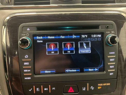 Used 2017 Buick Enclave Premium w/ Experience Buick Package AWD/4WD image 24