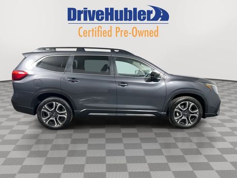 Used 2024 Subaru Ascent Limited image 9