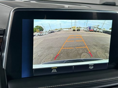Certified 2024 Chevrolet Suburban Premier RWD image 28