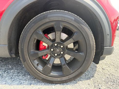 Used 2022 Ford Explorer ST w/ Equipment Group 401A AWD/4WD image 15