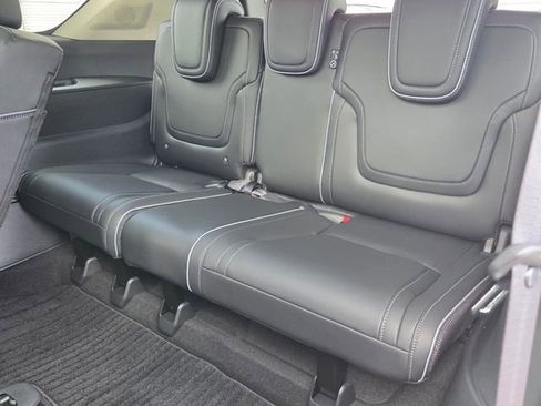 New 2026 INFINITI QX80 Luxe w/ Cargo Package RWD image 14