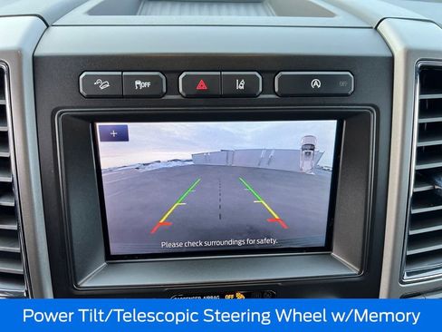 Used 2021 Ford Expedition XLT image 19