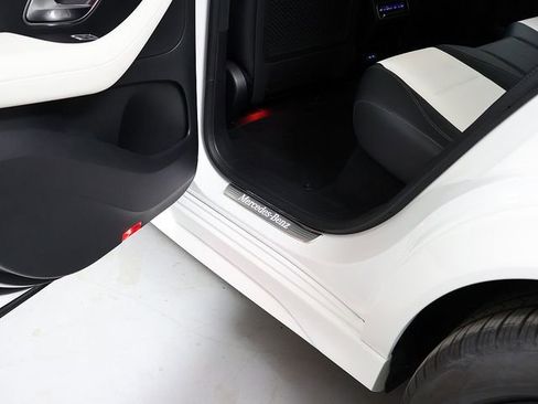 Certified 2026 Mercedes-Benz GLE 450 4MATIC image 31