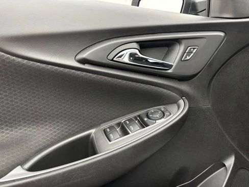 Used 2024 Chevrolet Malibu LT image 15