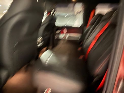 Used 2022 Mercedes-Benz G 63 AMG Squared w/ AMG Night Package Magno image 57