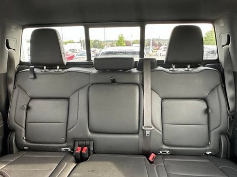 Used 2024 GMC Sierra 2500 Denali w/ Denali Reserve Package AWD/4WD image 30