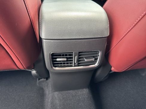 Used 2022 MAZDA CX-5 Carbon Edition image 16