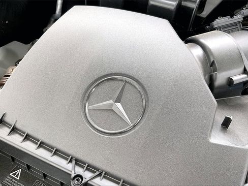 New 2025 Mercedes-Benz Sprinter 2500 image 17