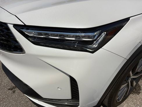 New 2026 Acura MDX w/ Technology Package FWD image 26