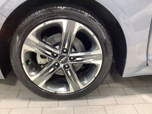 Used 2023 Kia K5 EX image 30