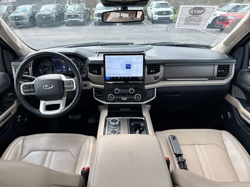 Used 2024 Ford Expedition Limited AWD/4WD image 10
