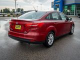 Used 2015 Ford Focus SE w/ SE Cold Weather Package image 5